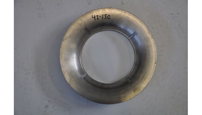 APP 42-150 Slitskiva/sideplate